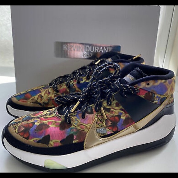 Nike Kevin Durant Other - ⭐️ Nike Kevin Durant #7 Sneakers